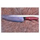nůž šéfkuchaře Chef 8" (205mm) Dellinger TOIVO - Professional Damascus