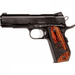 Pistole samonab. Dan Wesson, Model: Guardian, Ráže: 9mm Luger