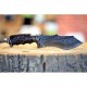 nůž lovecký Dellinger OKSE vg-10 Mahagony