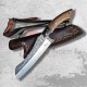 mačeta - nůž Dellinger "D2" Executive