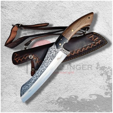 mačeta - nůž Dellinger "D2" Executive