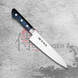 nůž Gyutou 180mm Kanetsune AUS-10 PRO Series
