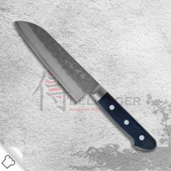 nůž Santoku 165 mm - Hokiyama - Sakon Ginga
