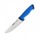 řeznický porcovací nůž 145 mm - modrý, Pirge DUO Butcher