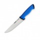 řeznický porcovací nůž 190 mm - modrý, Pirge DUO Butcher
