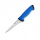 řeznický vykošťovací nůž 125 mm - modrý, Pirge DUO Butcher
