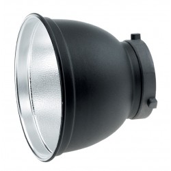 Reflektor 16,5 cm | použitý na workshopech