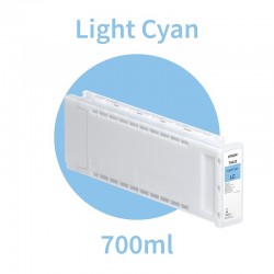 EPSON Light Cyan T44J540 UltraChrome PRO12 700ml SC-P7500/9500