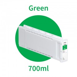 EPSON Green T44JB40 UltraChrome PRO12 700ml SC-P7500/9500