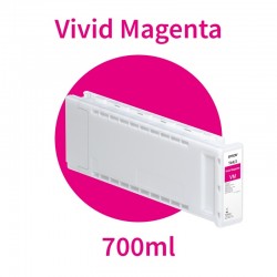 EPSON Vivid Magenta T44J340 UltraChrome PRO12 700ml SC-P7500/9500