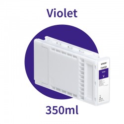 EPSON Violet T44QD40 UltraChrome PRO12 350ml SC-P7500/9500