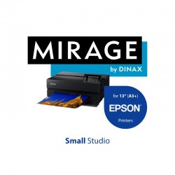 Mirage Small Studio Edition v5 EPSON -  Floating License