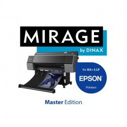 Mirage Master Edition v5 EPSON - Floating License