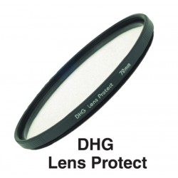 DHG-77mm Lens Protect MARUMI