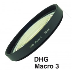 DHG-77mm Macro-3 MARUMI