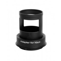 FOMEI adapter pro DSLR NIKON  pro SpottingScope Leader