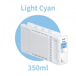 EPSON Light Cyan T44Q540 UltraChrome PRO12 350ml SC-P7500/9500