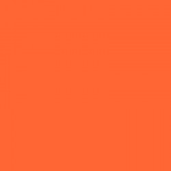 SLS HT 158 - Deep Orange, 1,22 x 7.62m  FOMEI studiový filtr
