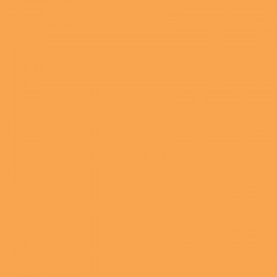 SLS HT 205 - Half CT Orange, 1,22 x 7.62m FOMEI studiový filtr