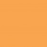 SLS HT 205 - Half CT Orange, 1,22 x 7.62m FOMEI studiový filtr