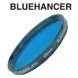 DHG - Bluehancer 77mm MARUMI
