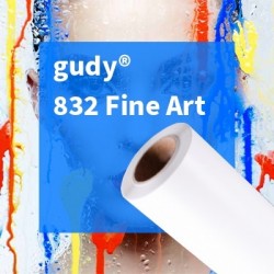 0,61 x 30,5m Gudy 832 Fine Art Neschen