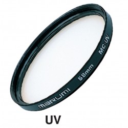 UV-37mm  MARUMI