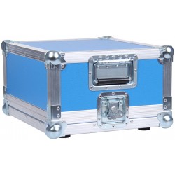 DS620/820 | hard case | transportní kufr pro DS620 a DS820