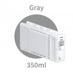 EPSON Gray T44Q740 UltraChrome PRO12 350ml SC-P7500/9500