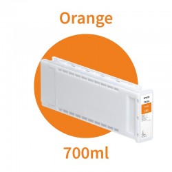 EPSON Orange T44JA40 UltraChrome PRO12 700ml SC-P7500/9500