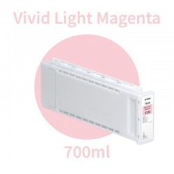 EPSON Vivid Light Magenta T44J64N UltraChrome PRO12 700ml SC-P7500/9500