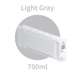 EPSON Light Gray T44J940 UltraChrome PRO12 700ml SC-P7500/9500