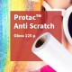 104cm x 50m Protac™ Anti Scratch Gloss 125µ, Drytac