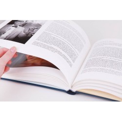 A4/20 Photo Rag® Book & Album Content Paper 220 Hahnemühle