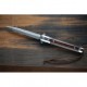 BAZAR!!!nůž zavírací Dellinger ELEGAN VG-10 Damascus