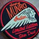 Nůž Spirit of Munro - Star Dust - limited edition