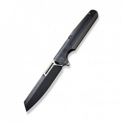 zavírací nůž WEKNIFE Reiver Black Bronze Limited Edition 310 pcs