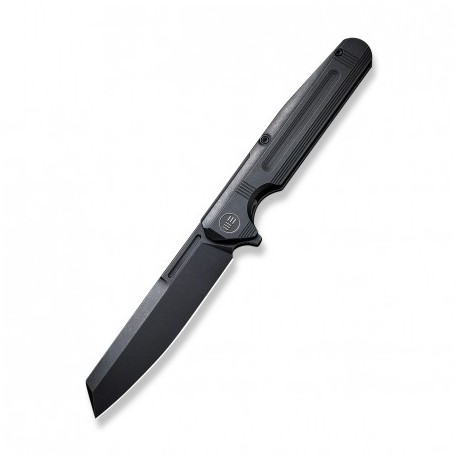 zavírací nůž WEKNIFE Reiver Black Limited Edition 310 pcs