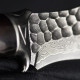 Lovecký nůž Dellinger Wolf VG-10