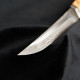 japonský nůž Tanto Dellinger NOBUNAGA SKD11 Sanmai