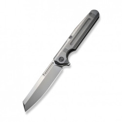 zavírací nůž WEKNIFE Reiver Silver Limited Edition 260 pcs