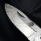nůž s pilkou Dellinger SAG - Wenge