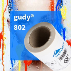 0,65 x 50m Gudy 802 Neschen mounting adhesive