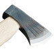sekera Mizuno Hand axe 450g, White oak 355 mm