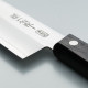 BAZAR!!!nůž Santoku 170 mm Kanetsugu Miyabi Isshin