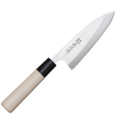Masahiro MS-8 Deba 120mm nůž [10003]