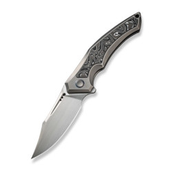 zavírací nůž WEKNIFE Orpheus Gray - Limited Edition 155pcs