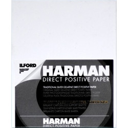 Direct Positive Paper FB 1K 16x20in/ 10