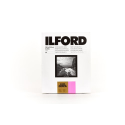 30x40/ 50 FB IG3.1K Ilfobrom Galerie černobílý papír, ILFORD