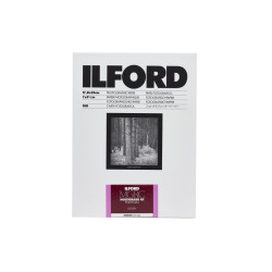 ILFORD 18x24/100 Multigrade RC Portfolio, černobílý fotopapír,  MGRCPF.1K (lesk)